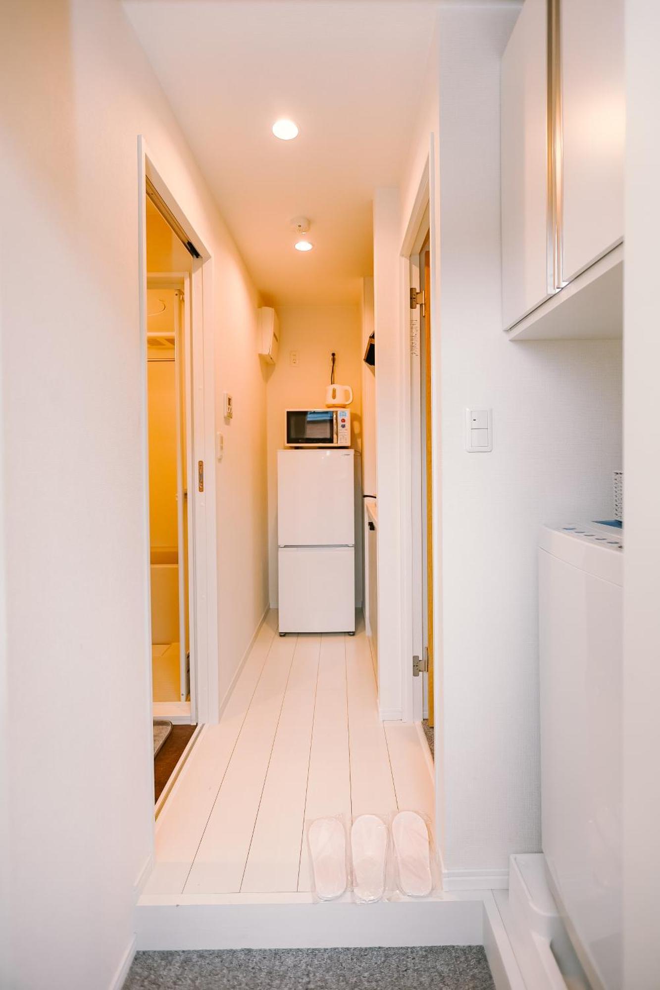 Apartamento Jr Yamanote Line Sugamo Direct Access To Shinjuku - Ueno - - Akihabara Jr山手线 巢鴨駅11分直达新宿-上野-东京-秋叶原202 Tokio
